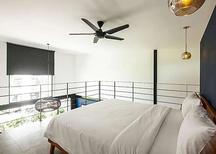 New Duplex 200m To Canggu * Pererenan