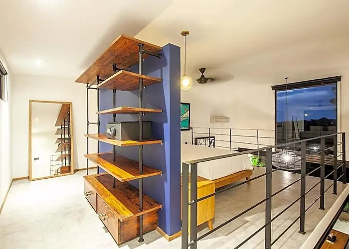 New Duplex 200m To Canggu Apartment Pererenan