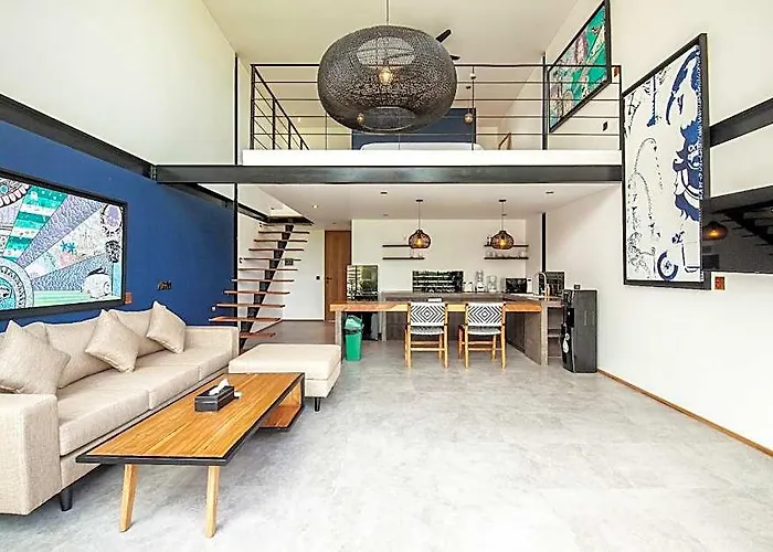 New Duplex 200m To Canggu *