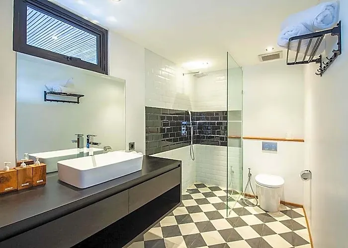 New Duplex 200m To Canggu *
