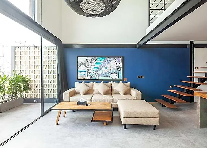 New Duplex 200m To Canggu