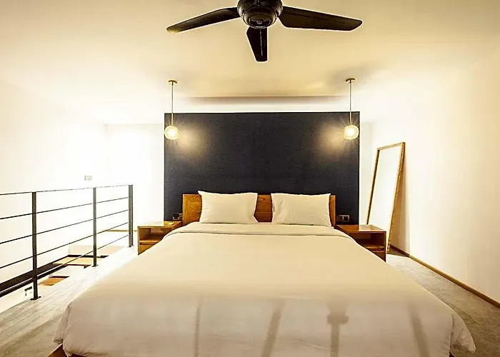 New Duplex 200m To Canggu *
