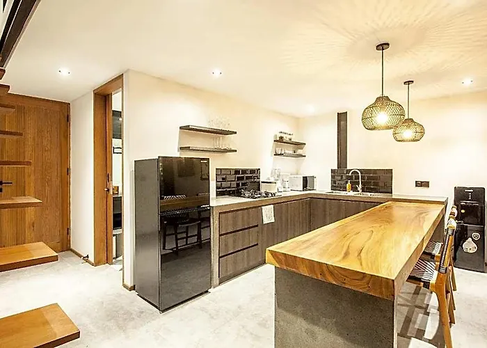 New Duplex 200m To Canggu Apartment Pererenan