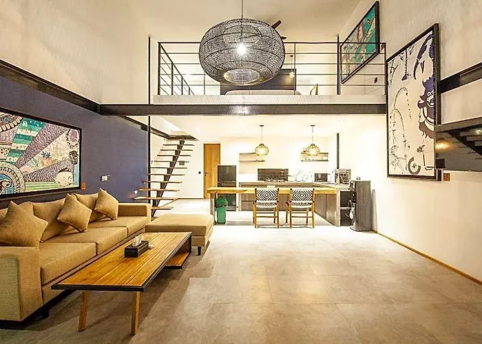 New Duplex 200m To Canggu *