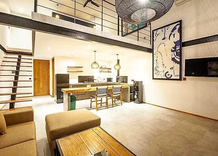 New Duplex 200m To Canggu *