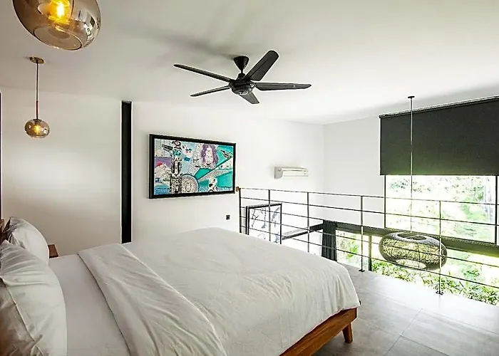 New Duplex 200m To Canggu Apartment Pererenan