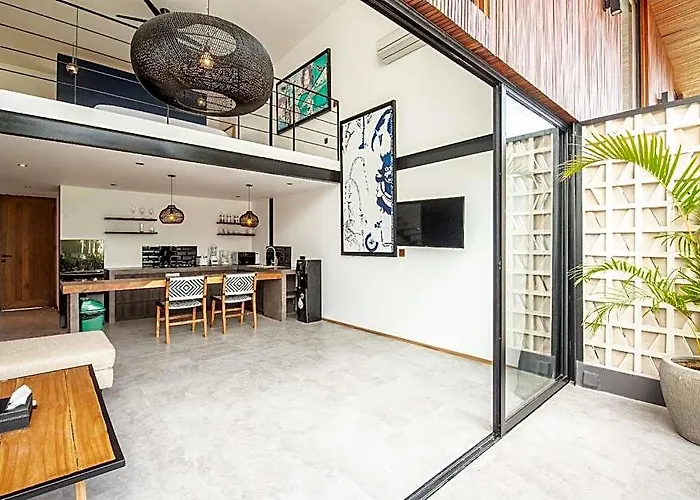 New Duplex 200m To Canggu * Pererenan